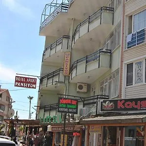 Set Arat & , Akçay Türkiye